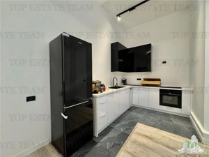 Apartament de inchiriat cu 3 camere + gradina in Pipera   Scoala Americana 5 min. - imagine 15