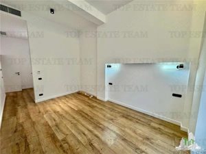 Apartament mobilat si utilat cu 3 camere de inchiriat + gradina 28mp in zona de  Nord  6 min Scoala 