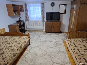 Garsoniera de închiriat 