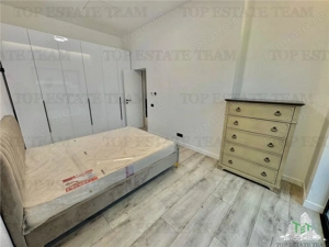 Apartament de inchiriat cu 3 camere + gradina in Pipera   Scoala Americana 5 min. - imagine 9