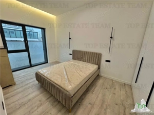 Apartament de inchiriat cu 3 camere + gradina in Pipera   Scoala Americana 5 min. - imagine 5