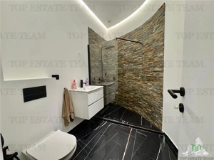 Apartament de inchiriat cu 3 camere + gradina in Pipera   Scoala Americana 5 min. - imagine 6