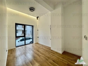 Apartament mobilat si utilat cu 3 camere de inchiriat + gradina 28mp in zona de  Nord  6 min Scoala  - imagine 10