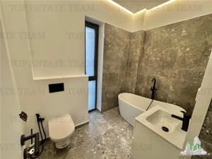 Apartament de inchiriat cu 3 camere + gradina in Pipera   Scoala Americana 5 min. - imagine 3