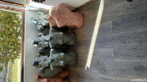 Manechini Second Hand   Diverse Modele (Busturi, Picioare, Compleți)