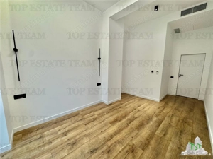 Apartament mobilat si utilat cu 3 camere de inchiriat + gradina 28mp in zona de  Nord  6 min Scoala  - imagine 7