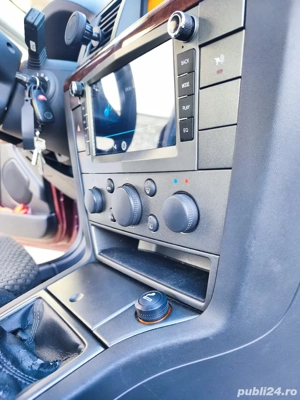 Vand Opel Vectra C  - imagine 4