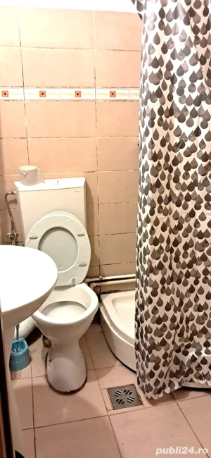 zodiac..2 camere confort 3 - imagine 3