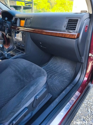 Vand Opel Vectra C  - imagine 5