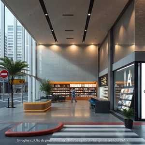 Spatiu comercial stradal de inchiriat ultracentral   Sector 3