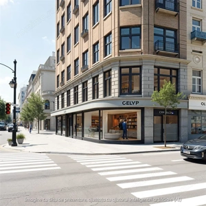 Spatiu comercial stradal de inchiriat ultracentral   Sector 3