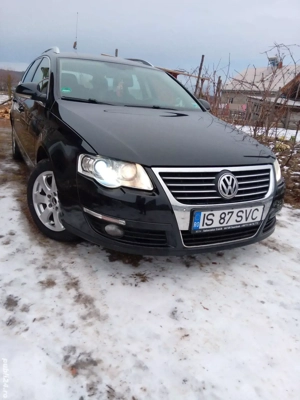 Passat b6 