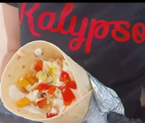 Fast food la cheie..