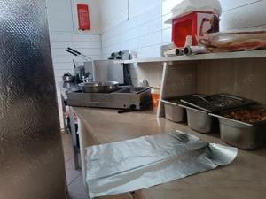 Fast food la cheie.. - imagine 5