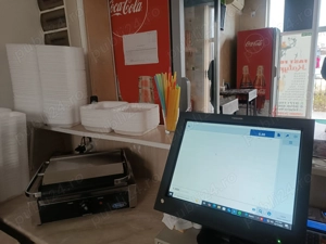 Fast food la cheie.. - imagine 4