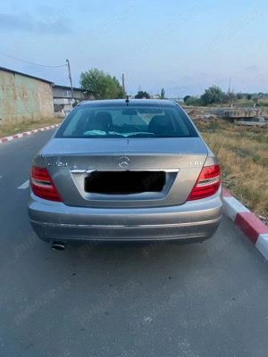  Merceds C Klass 220 - imagine 10