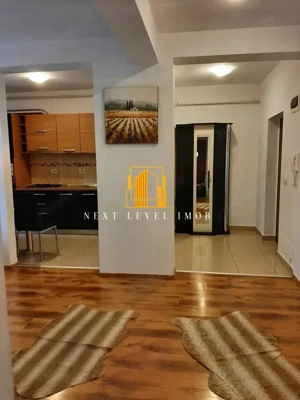 Apartament de 2 camere de închiriat – Găvana 3