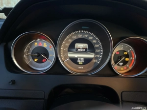  Merceds C Klass 220 - imagine 7