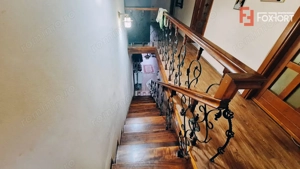 Comision 0% Duplex cu 4 camere, Parter + Mansarda, zona Giarmata Vii - V9206 - imagine 18