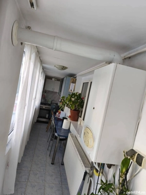 Apartament cu 2 camere zona Primăverii  - imagine 8