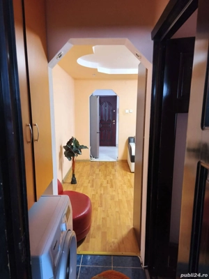Apartament cu 2 camere zona Primăverii  - imagine 2