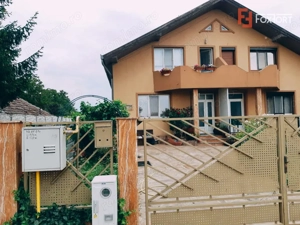 Duplex cu 4 camere, Parter + Mansarda, zona Giarmata Vii