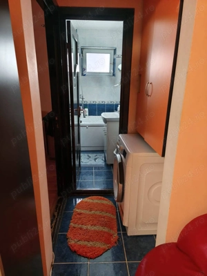 Apartament cu 2 camere zona Primăverii  - imagine 5