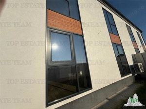 Vila premium cu panouri fotovoltaice la 15 minute de capitala - imagine 18