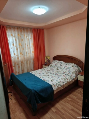 Apartament cu 2 camere zona Primăverii  - imagine 6