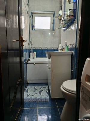 Apartament cu 2 camere zona Primăverii  - imagine 7