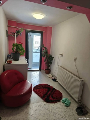 Apartament cu 2 camere zona Primăverii  - imagine 4