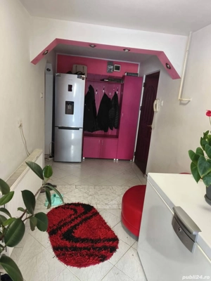 Apartament cu 2 camere zona Primăverii  - imagine 3