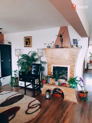 Comision 0% Duplex cu 4 camere, Parter + Mansarda, zona Giarmata Vii - V9206 - imagine 13