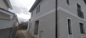 Duplex modern 4 camere + grădină 250 mp   Giroc   Chișoda, 2024   fără comision
