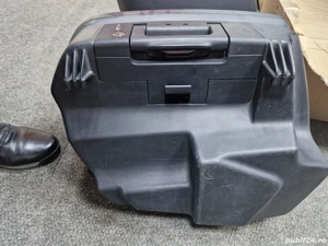 Cutii laterale motocicleta BMW - imagine 4