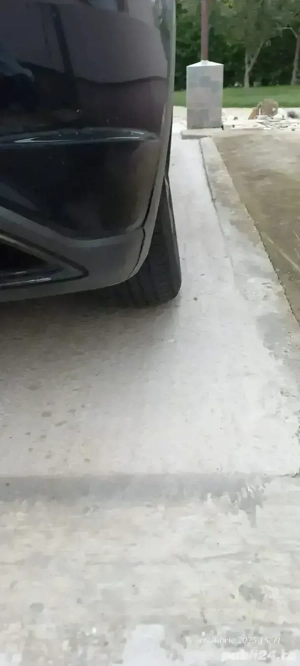 Honda civic cu volan pe dreapta - imagine 4