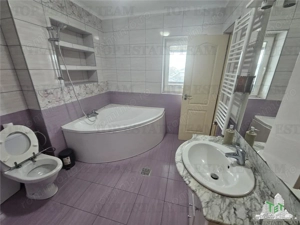 Casa 274mp cu panouri solare garaj dublu in Ciorogarla - imagine 10