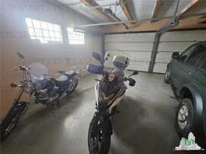 Casa 274mp cu panouri solare garaj dublu in Ciorogarla - imagine 16