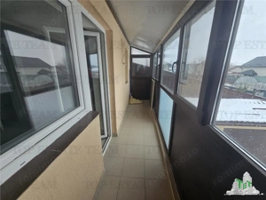 Casa 274mp cu panouri solare garaj dublu in Ciorogarla - imagine 14