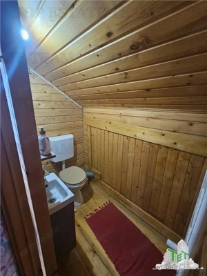 Casa 274mp cu panouri solare garaj dublu in Ciorogarla - imagine 11