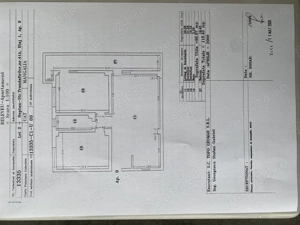 Olimp - Summer House -  apartament trei camere 97 mp utili + 19 mp balcon , total 116 mp - imagine 9