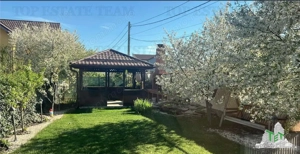 Casa 274mp cu panouri solare garaj dublu in Ciorogarla - imagine 4