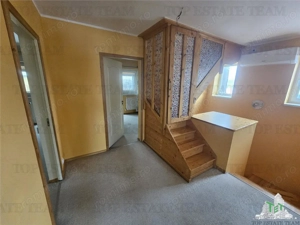 Casa 274mp cu panouri solare garaj dublu in Ciorogarla - imagine 17