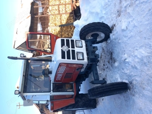 Vind tractor steyr8080  - imagine 3