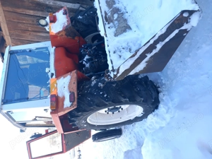 Vind tractor steyr8080  - imagine 5