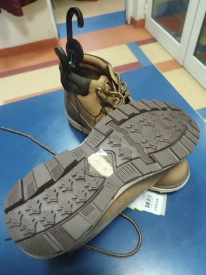 Ghete bocanci barbatesti, marimea 43, VRS - imagine 2