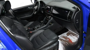 Skoda Kodiaq 2.0 TDI 4X4 DSG Style - imagine 5