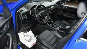 Skoda Kodiaq 2.0 TDI 4X4 DSG Style - imagine 8