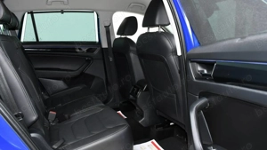 Skoda Kodiaq 2.0 TDI 4X4 DSG Style - imagine 7