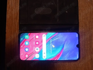 vând telefon Samsung a 40